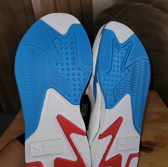 Puma RS-X T3CH TR3K - Picture 6 of 6